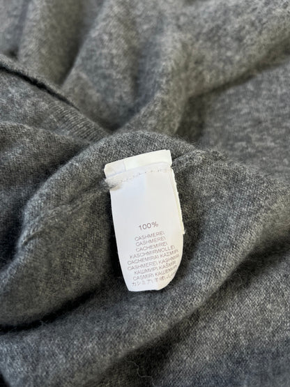 Sweterek Kaszmirowy Brunello Cucinelli L/XL