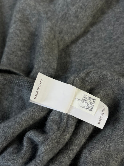 Sweterek Kaszmirowy Brunello Cucinelli L/XL