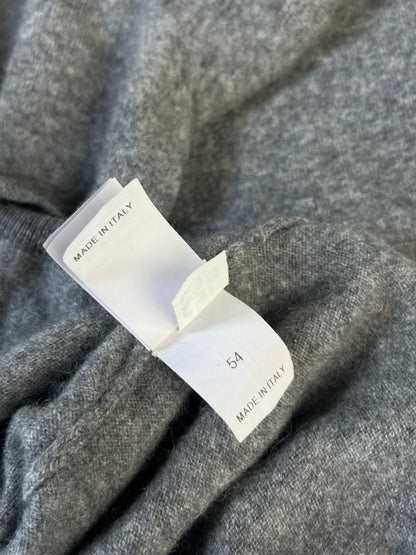 Sweterek Kaszmirowy Brunello Cucinelli L/XL