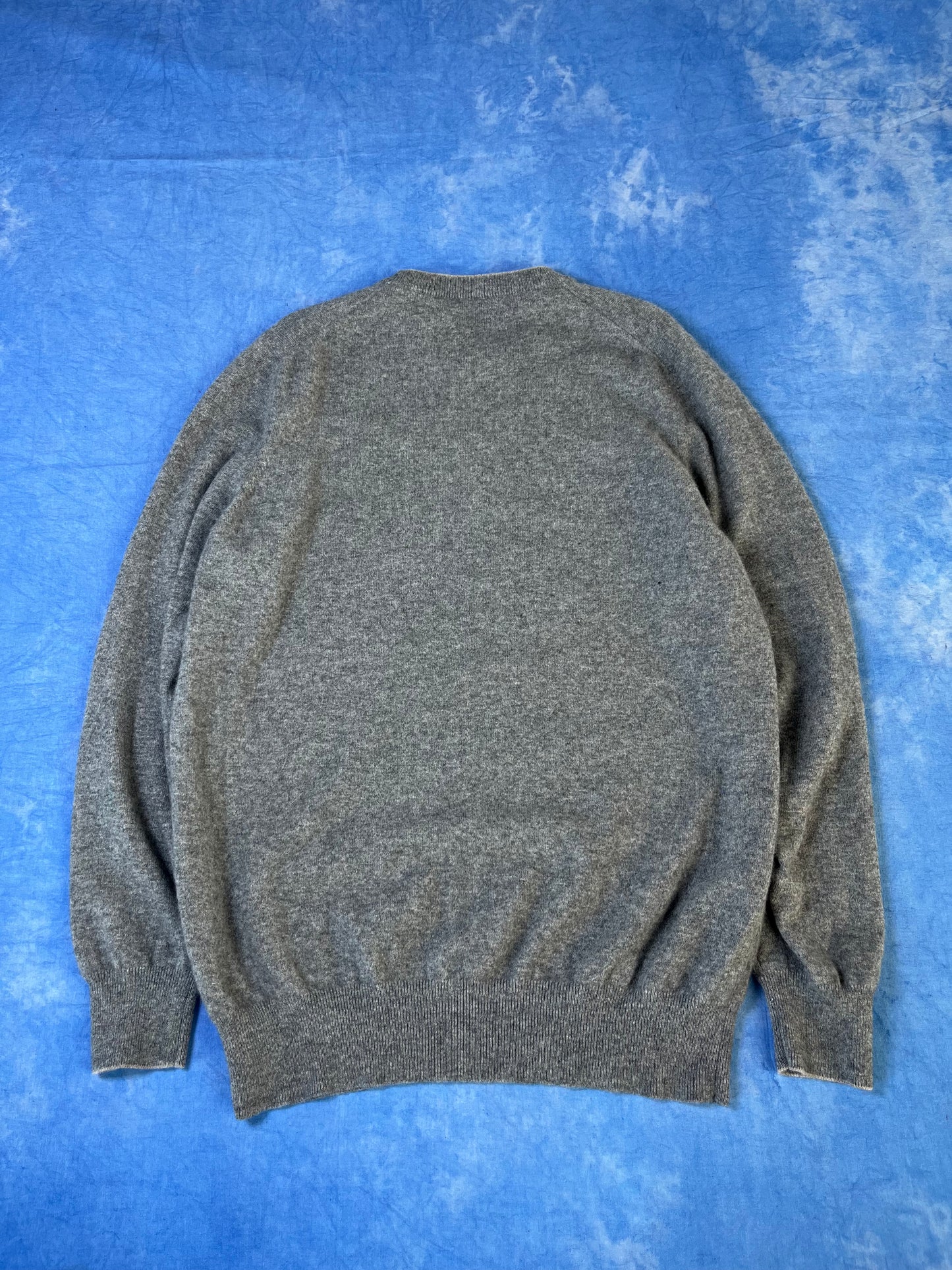 Sweterek Kaszmirowy Brunello Cucinelli L/XL