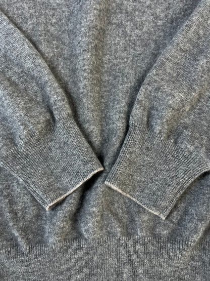 Sweterek Kaszmirowy Brunello Cucinelli L/XL