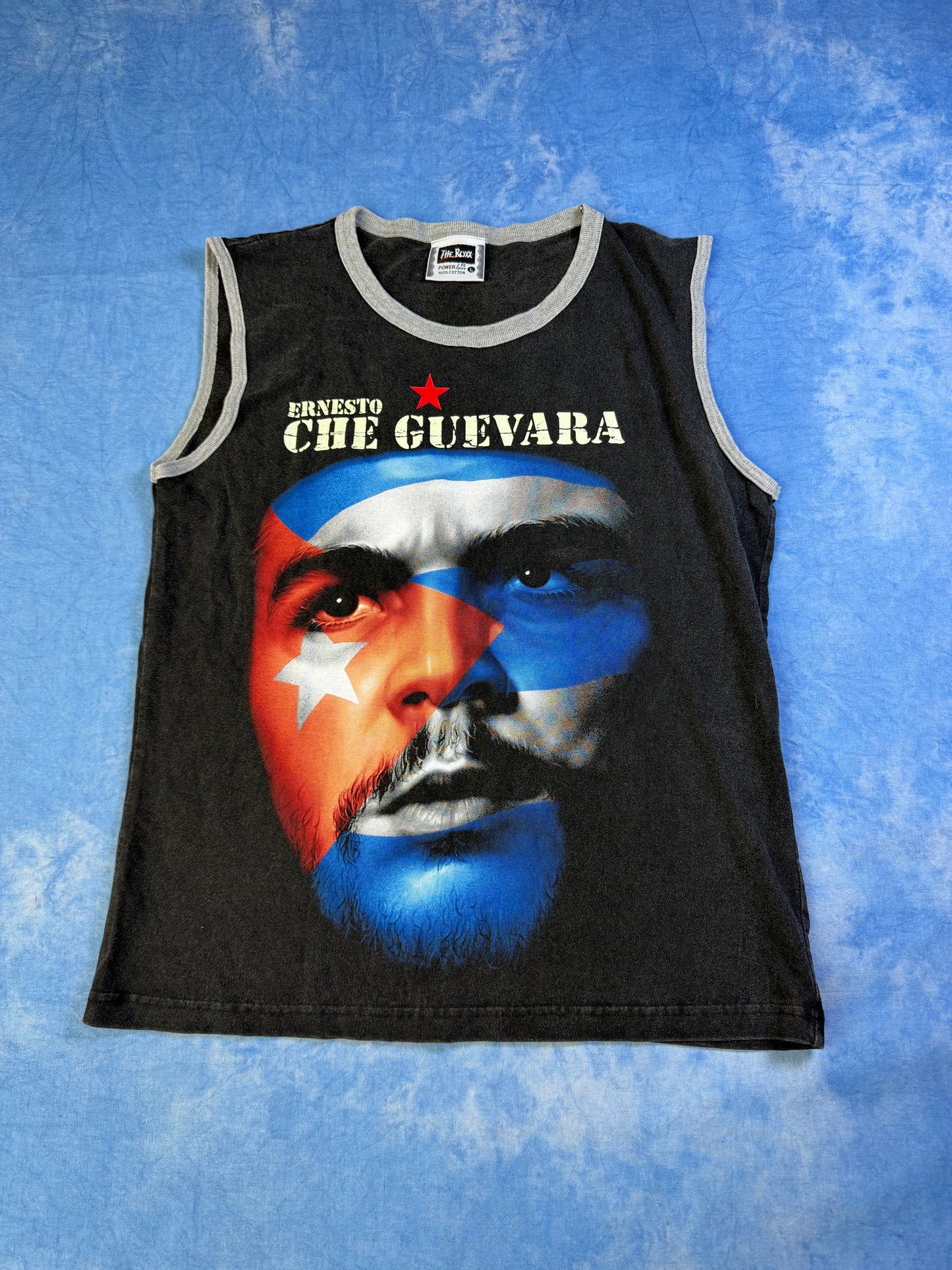 Podkoszulek The Roxx Che Guevara 2000s M.L
