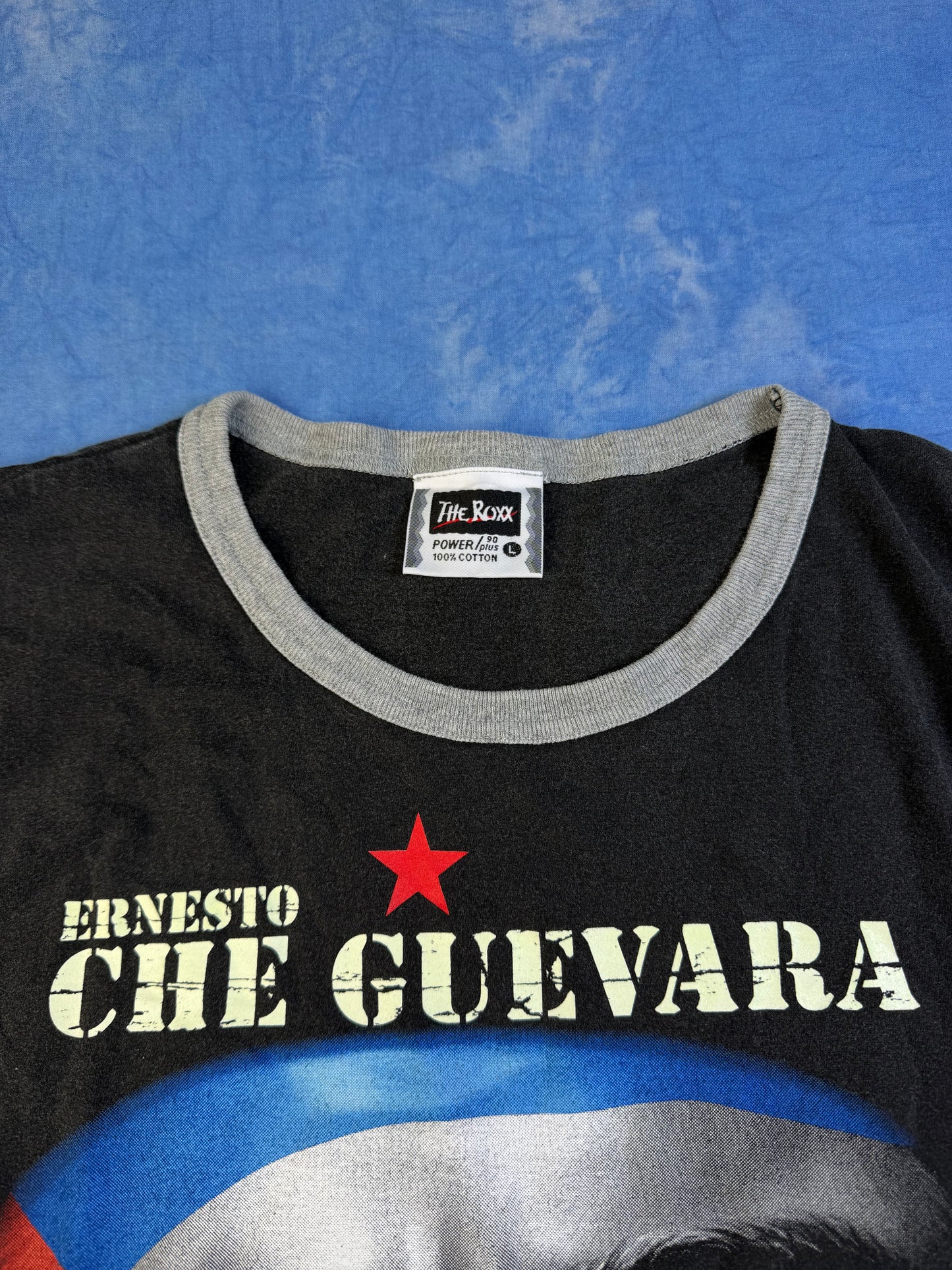 Podkoszulek The Roxx Che Guevara 2000s M.L
