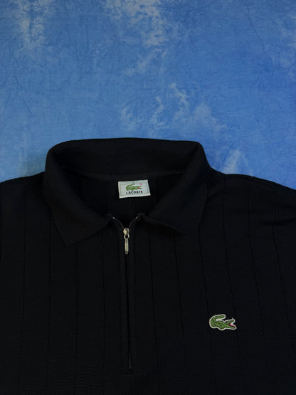 Sweterek Wełniany Lacoste 90s