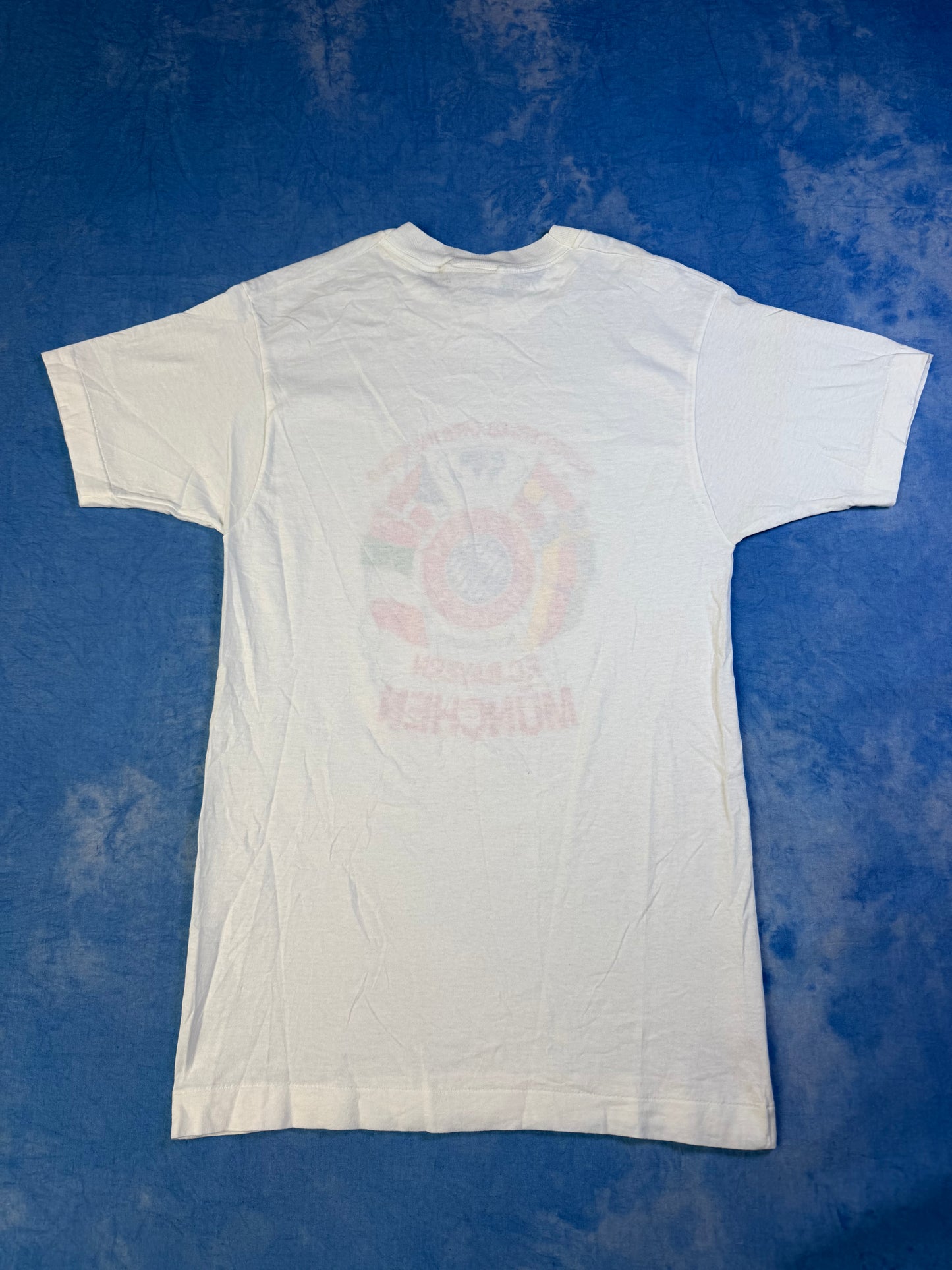 FC Bayern München 1983 Fan Jersey XS/S