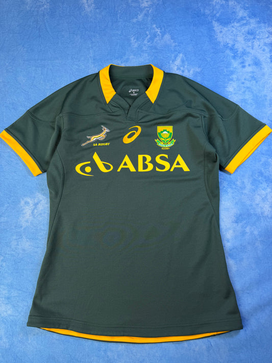 Koszulka Rugby Asics x RPA Home Jersey 2014/15 XL