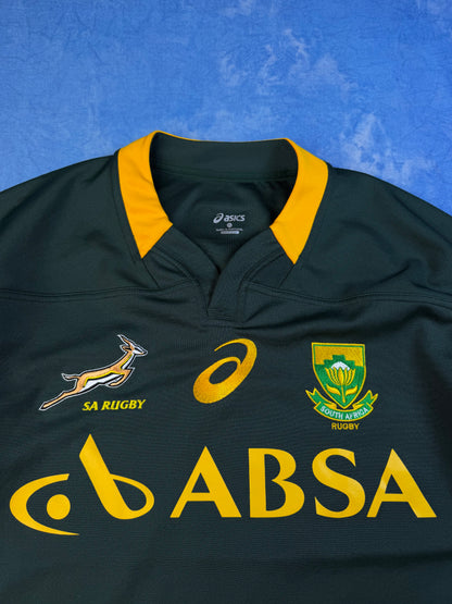Koszulka Rugby Asics x RPA Home Jersey 2014/15 XL