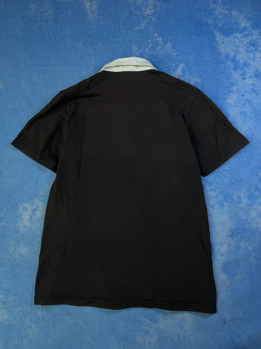 Adidas x New Zealand Rugby Team 2013 Polo Shirt M