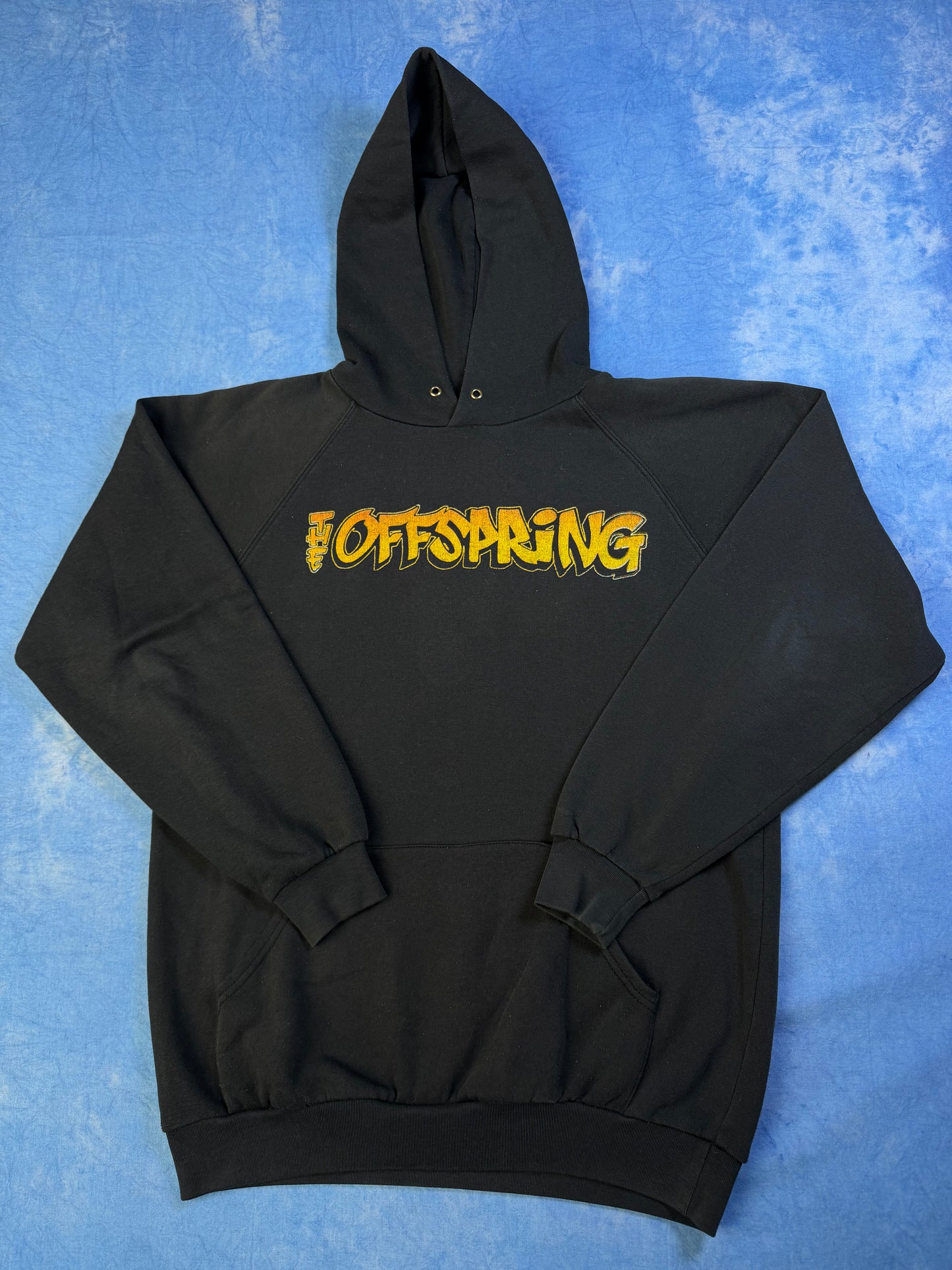 Bluza z Kaputrem Offspring - Conspiracy of One 2000 M