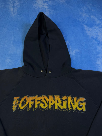 Bluza z Kaputrem Offspring - Conspiracy of One 2000 M