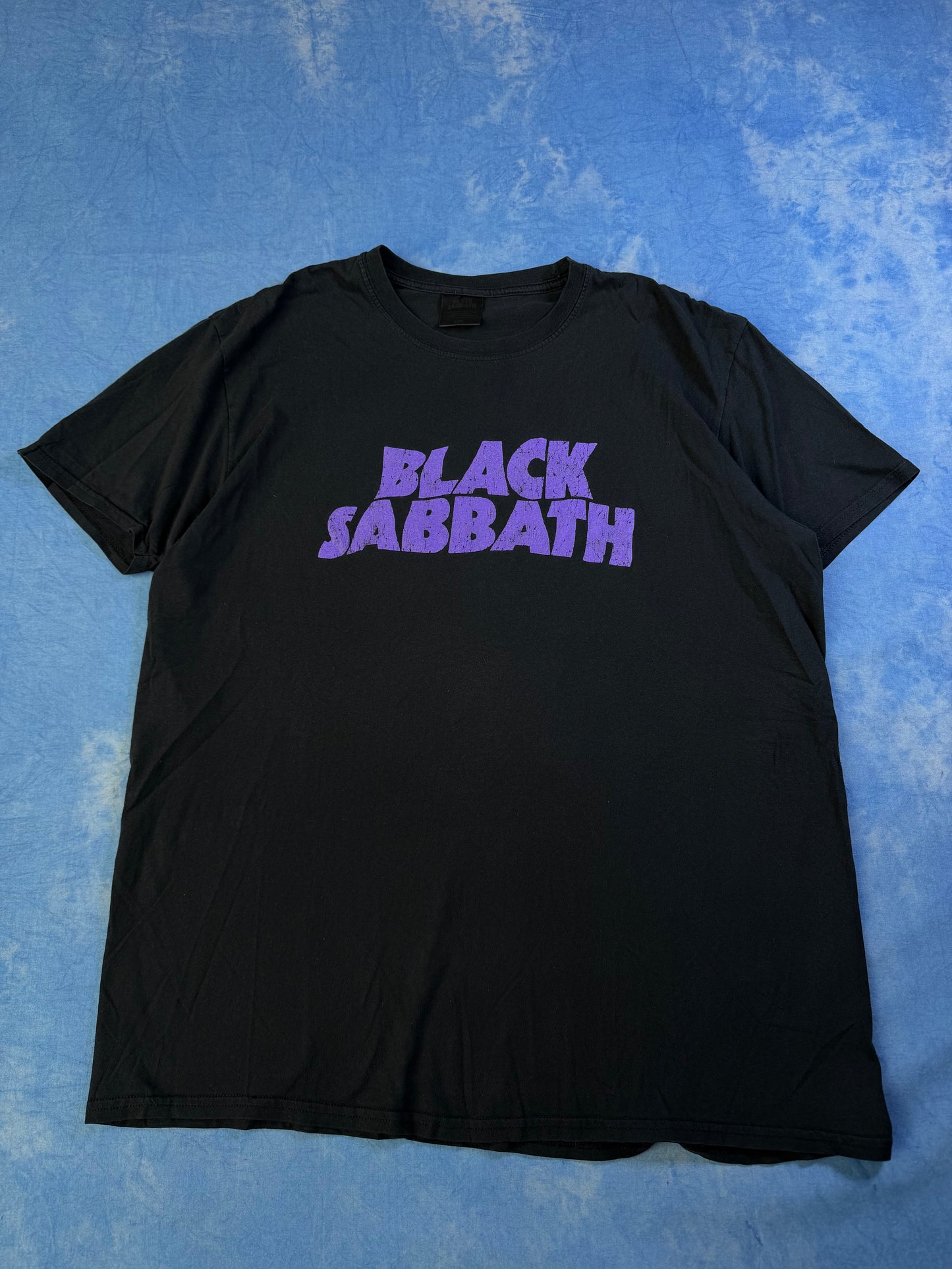 Black Sabbath 2013 T-shirt XL/XXL