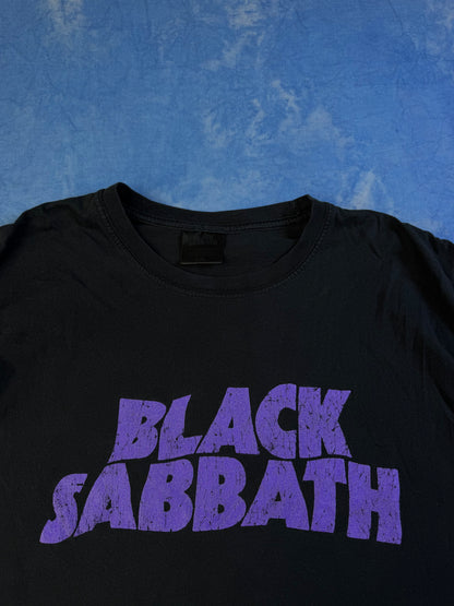 Black Sabbath 2013 T-shirt XL/XXL