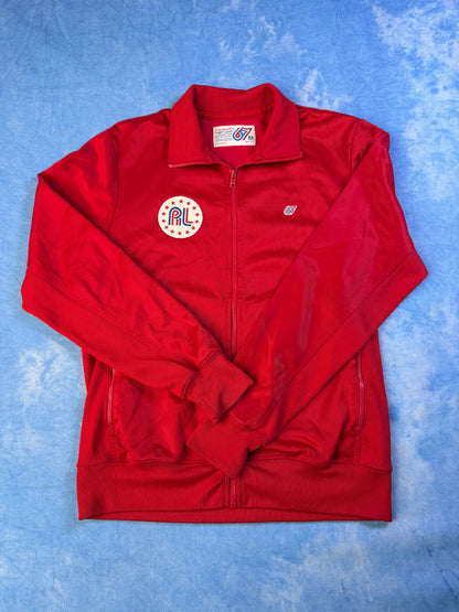 Bluza Rozpinana Ralph Lauren 2000s M