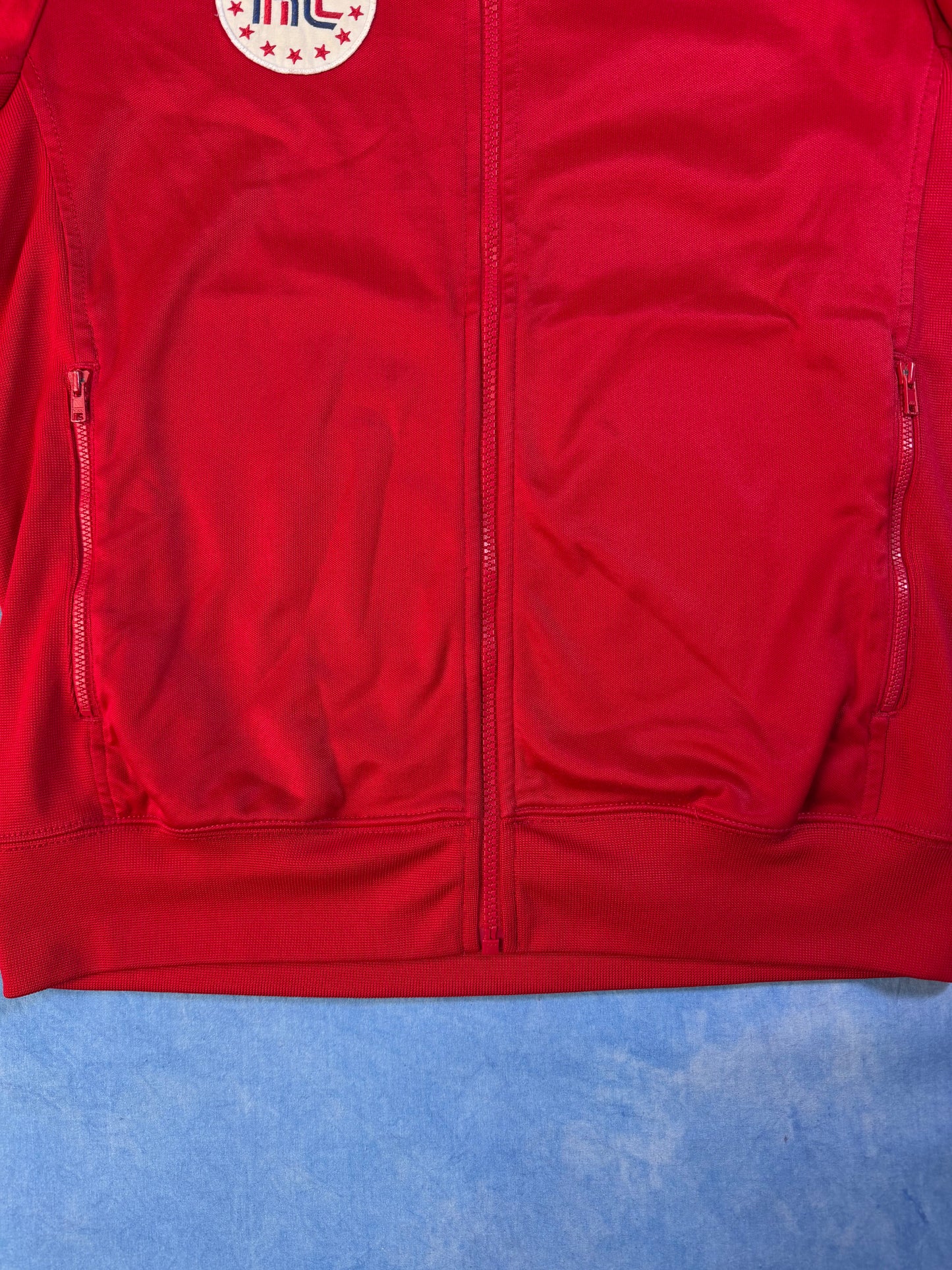 Bluza Rozpinana Ralph Lauren 2000s M