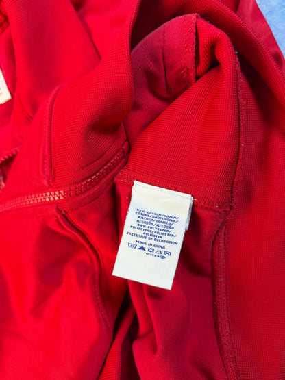 Bluza Rozpinana Ralph Lauren 2000s M