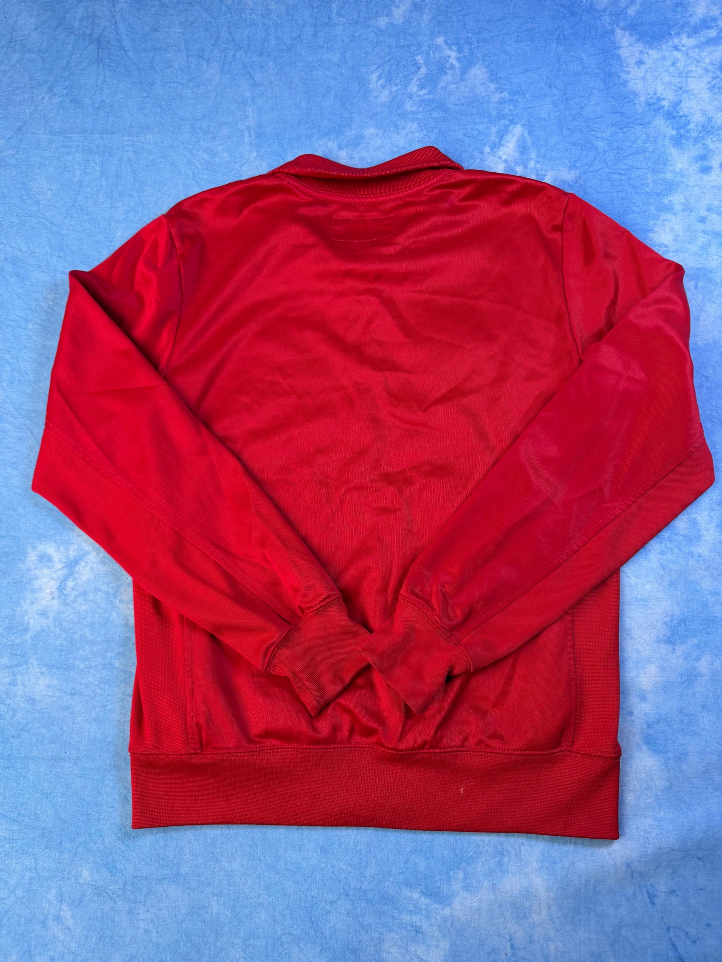 Bluza Rozpinana Ralph Lauren 2000s M