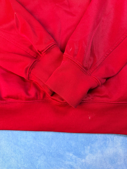 Bluza Rozpinana Ralph Lauren 2000s M