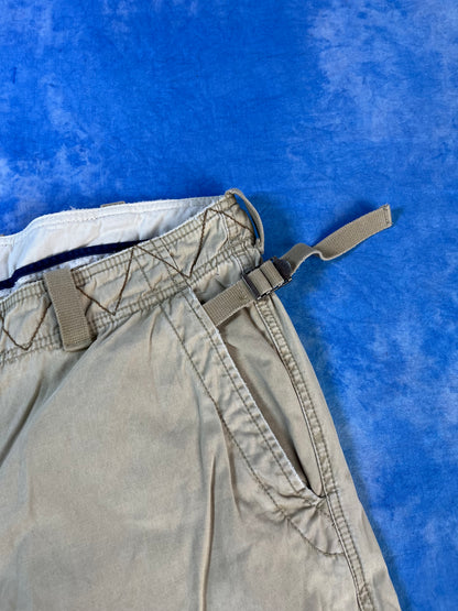 Spodnie Cargo Polo Ralph Lauren 90s L