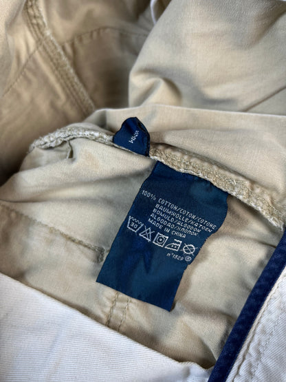 Spodnie Cargo Polo Ralph Lauren 90s L