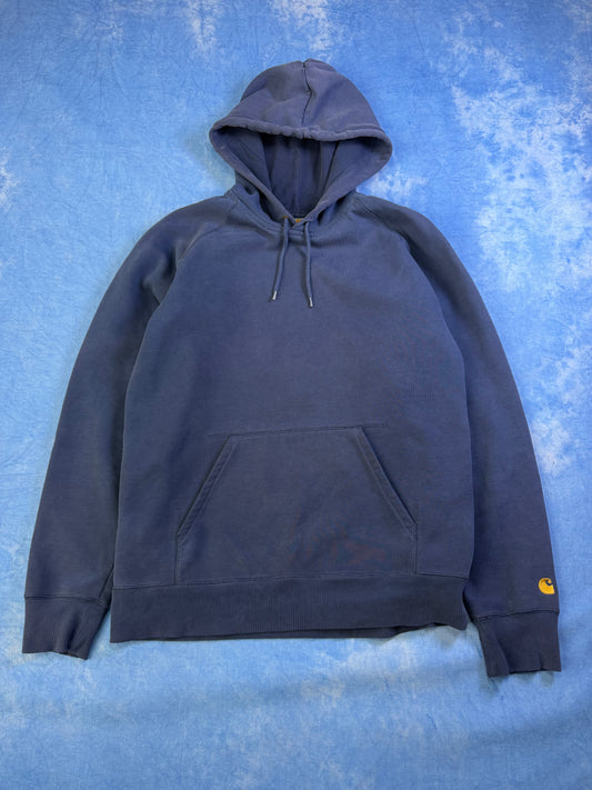 Bluza z Kapturem Carhartt Hooded Chase Sweat M