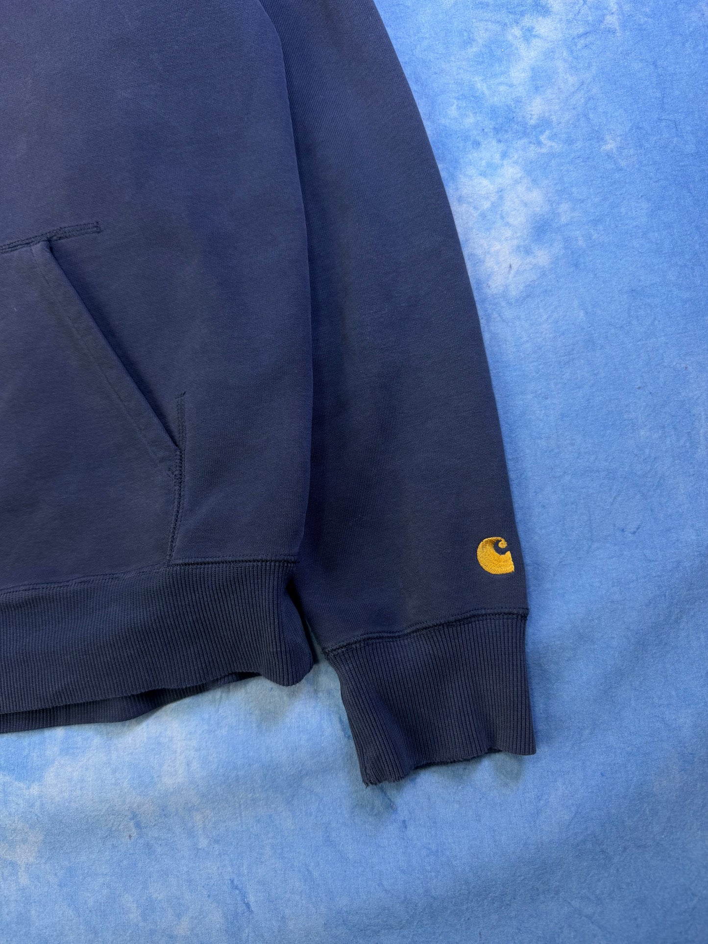 Bluza z Kapturem Carhartt Hooded Chase Sweat M