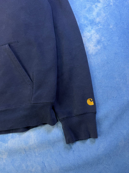 Bluza z Kapturem Carhartt Hooded Chase Sweat M