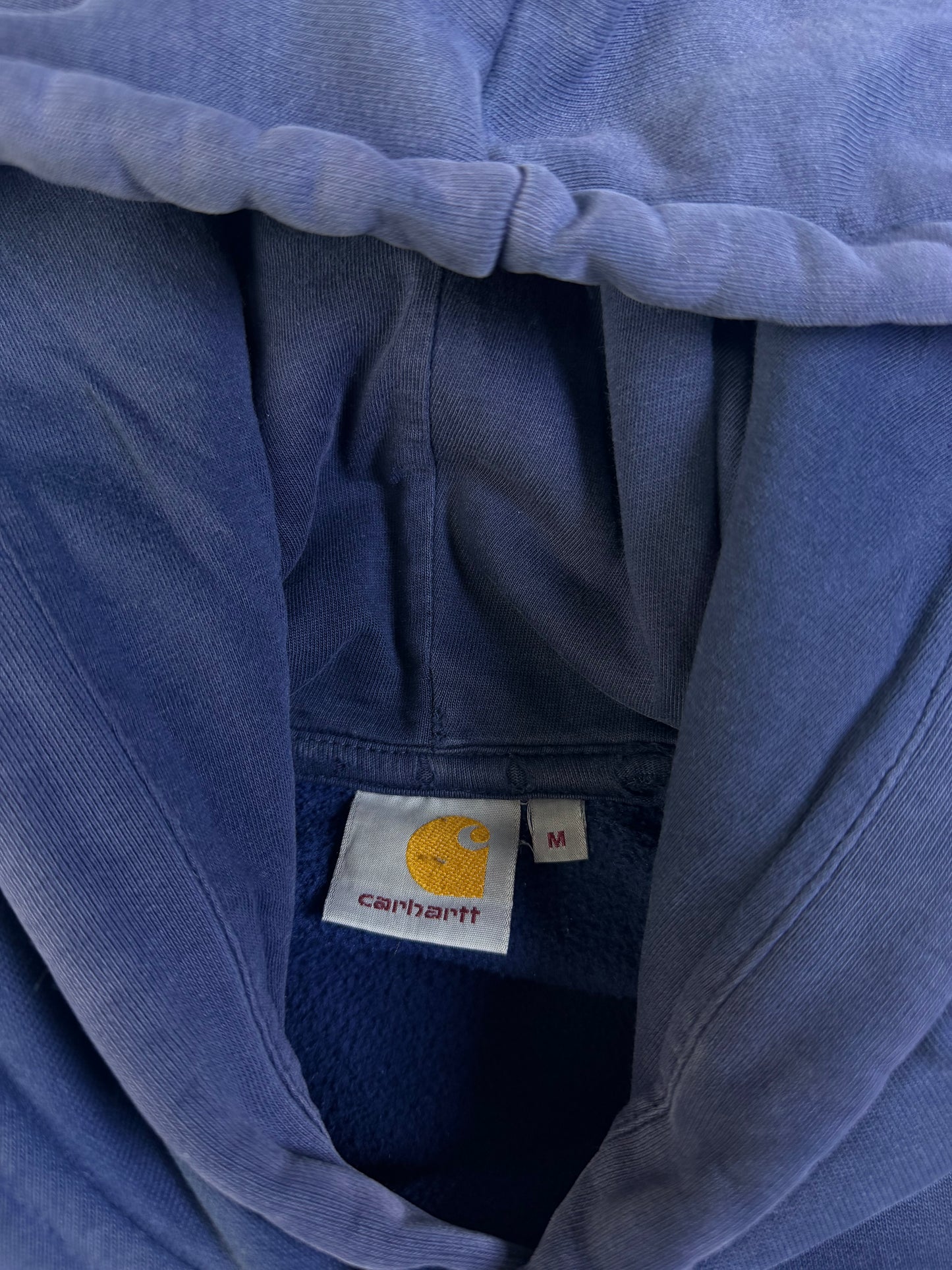 Bluza z Kapturem Carhartt Hooded Chase Sweat M