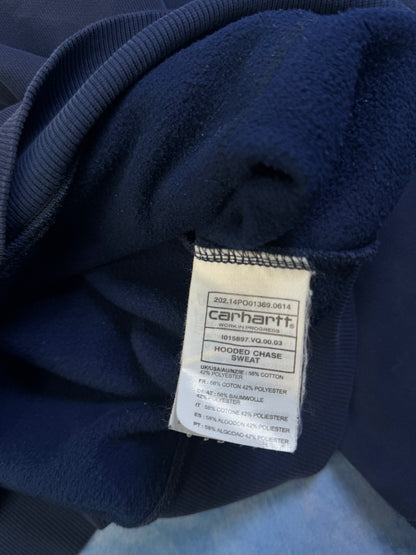 Bluza z Kapturem Carhartt Hooded Chase Sweat M