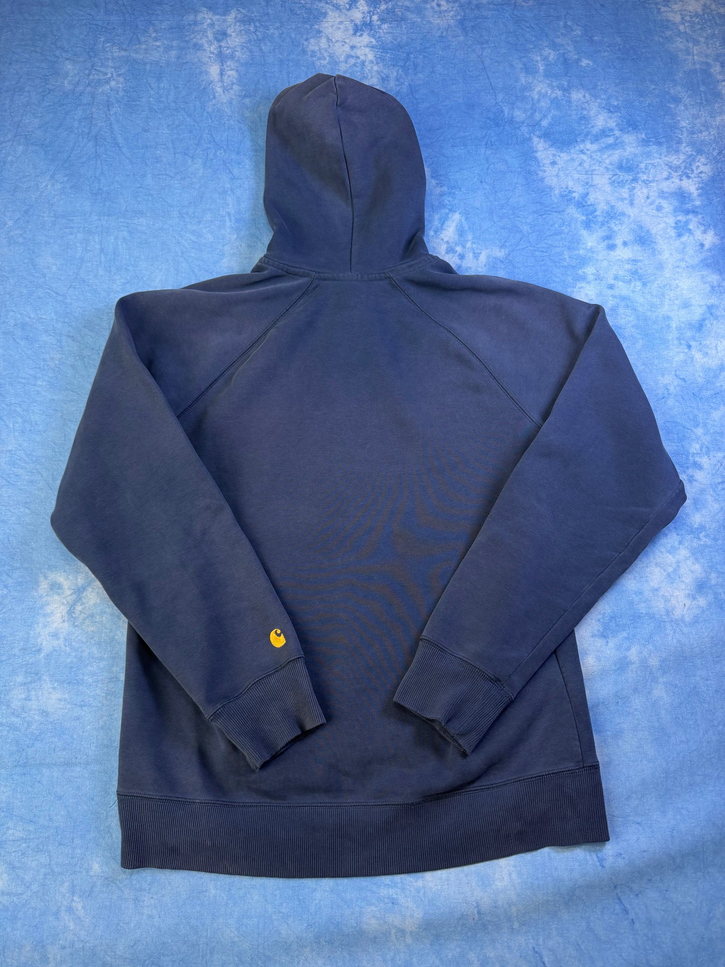 Bluza z Kapturem Carhartt Hooded Chase Sweat M