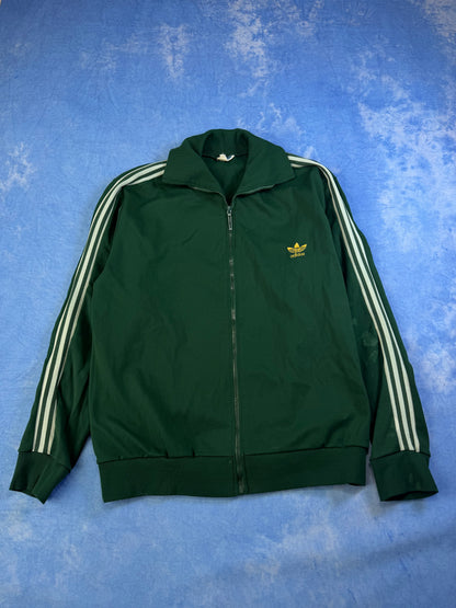 Lekka Kurtka Dresowa Adidas 70s/80s M/L