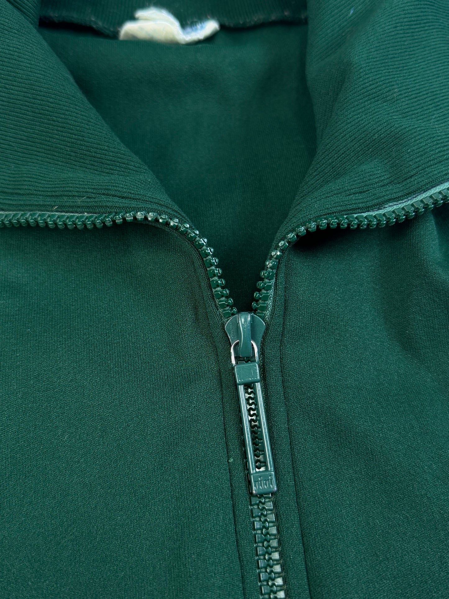 Lekka Kurtka Dresowa Adidas 70s/80s M/L