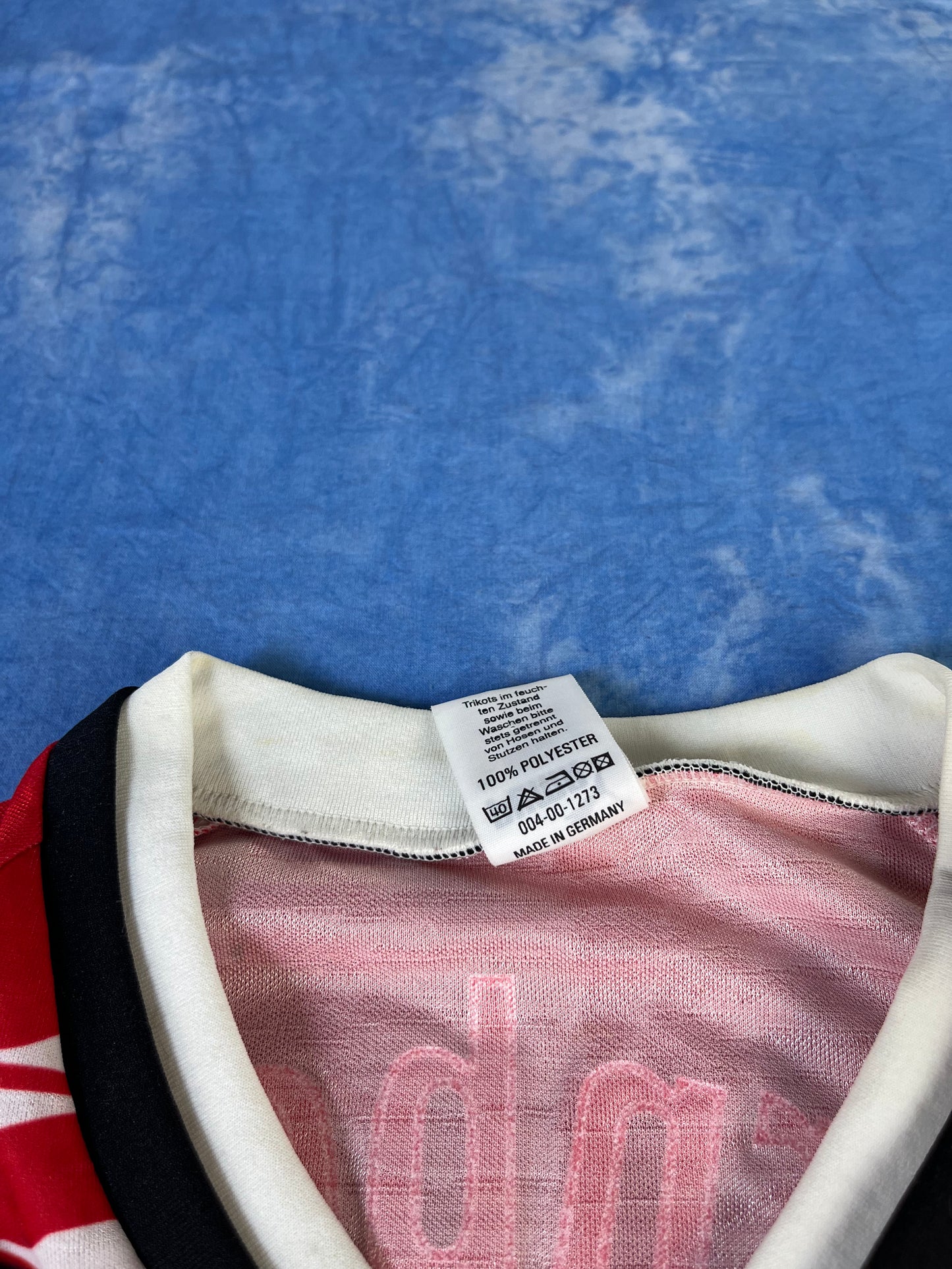 Koszulka Piłkarska  Puma x FC Nürnberg Home 1994-95 XL
