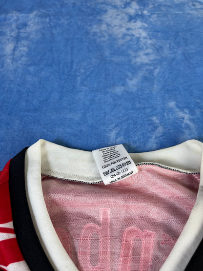 Koszulka Piłkarska  Puma x FC Nürnberg Home 1994-95 XL