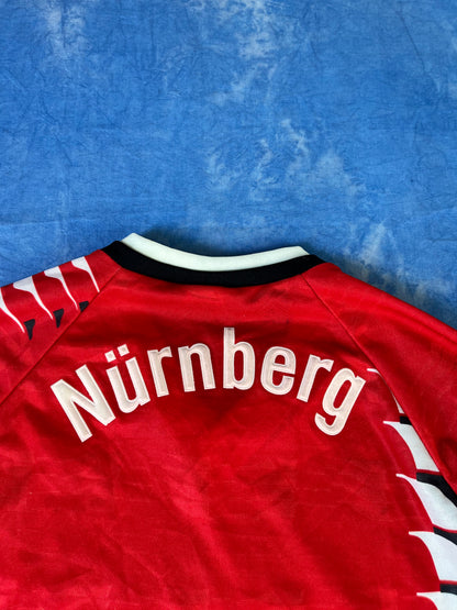 Koszulka Piłkarska  Puma x FC Nürnberg Home 1994-95 XL