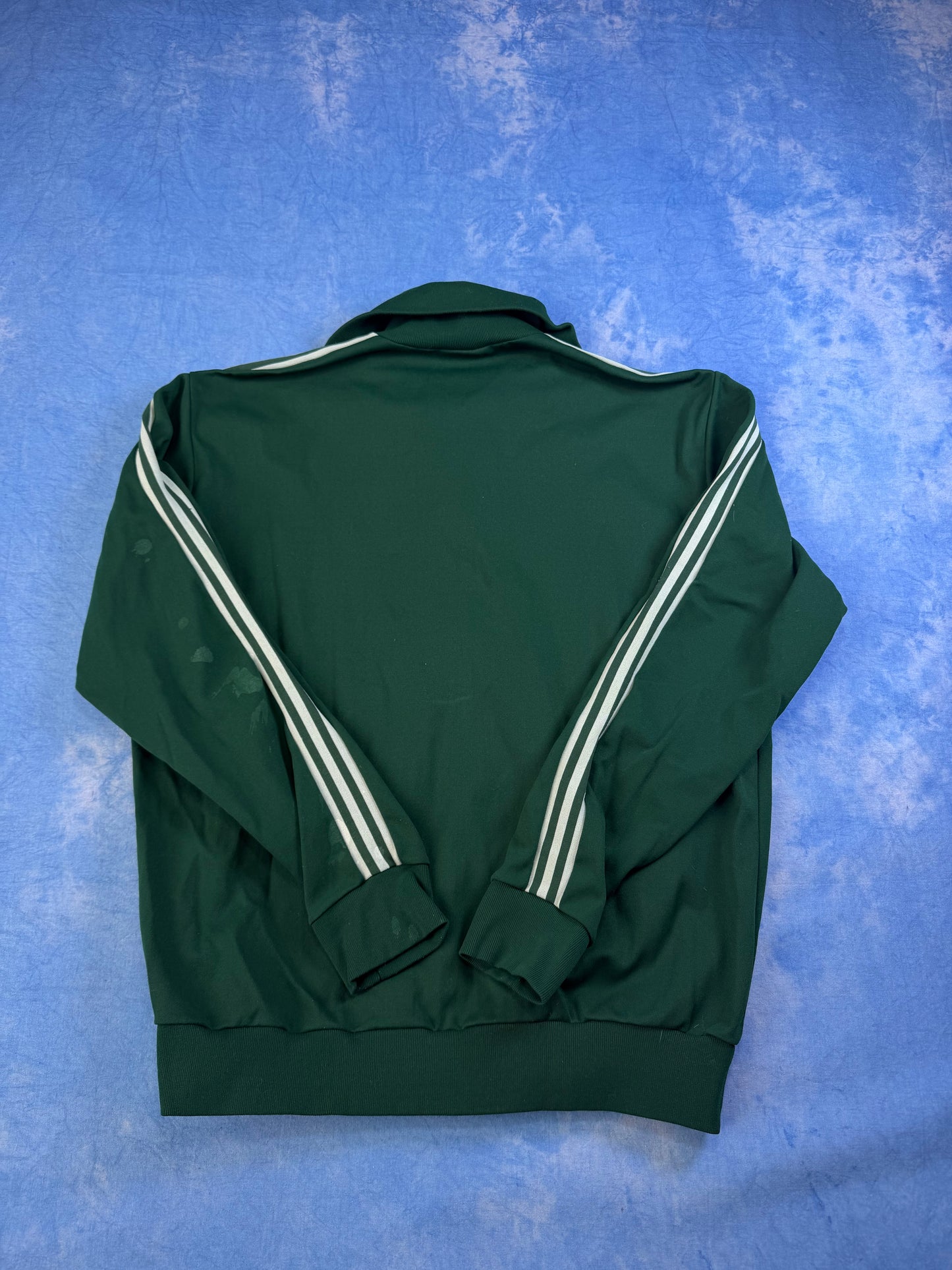 Lekka Kurtka Dresowa Adidas 70s/80s M/L