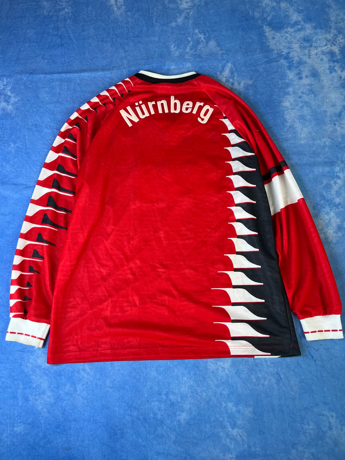 Koszulka Piłkarska  Puma x FC Nürnberg Home 1994-95 XL