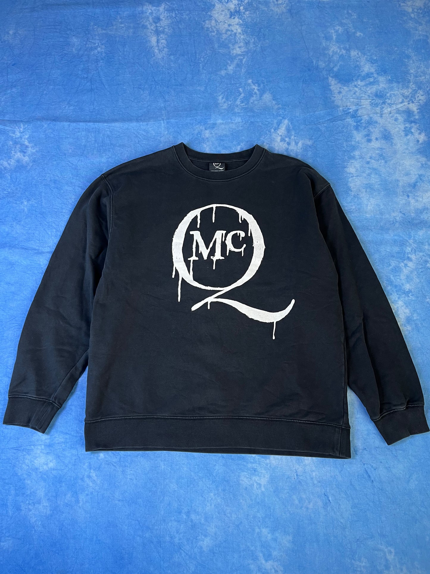 Bluza McQ by Alexander McQueen M