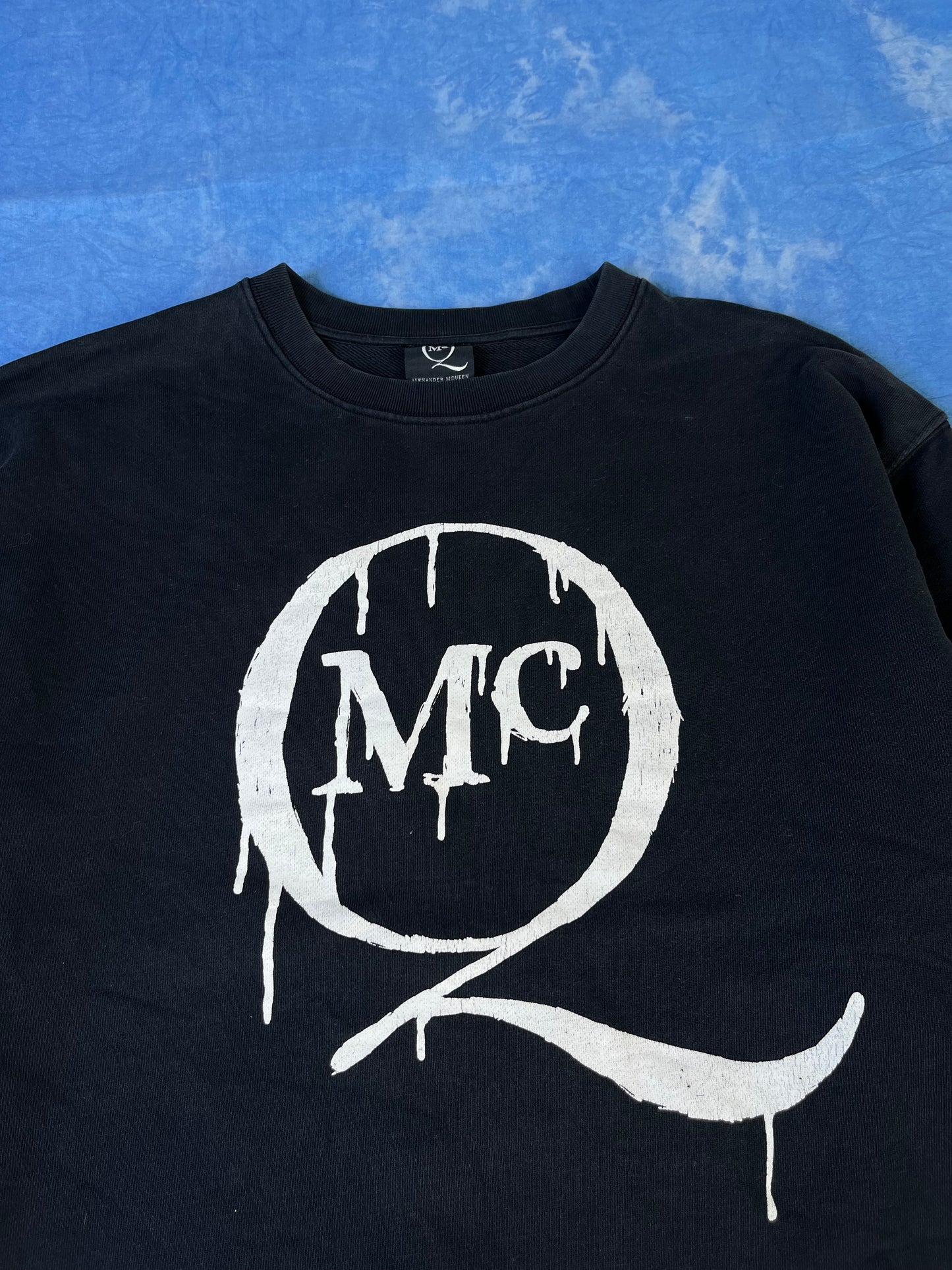 Bluza McQ by Alexander McQueen M