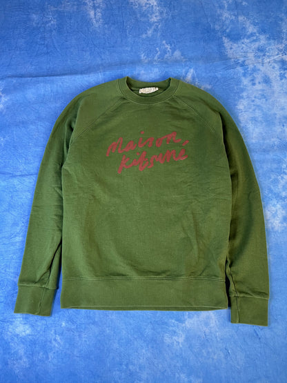 Bluza Maison Kitsune Paris M