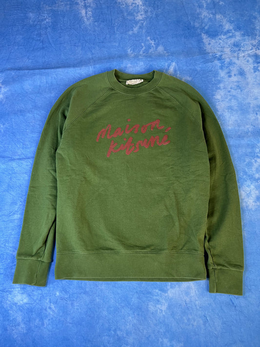 Bluza Maison Kitsune Paris M
