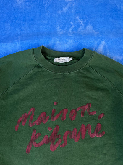 Bluza Maison Kitsune Paris M