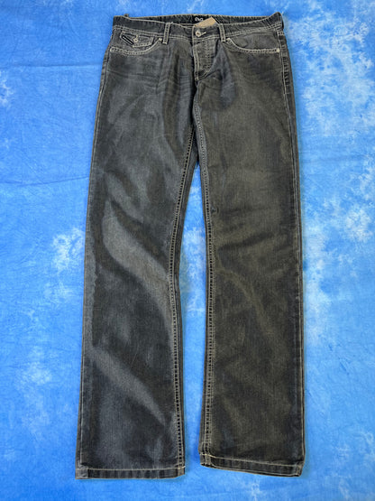 Jeansy Low Rise Dolce & Gabbana Power 00s L