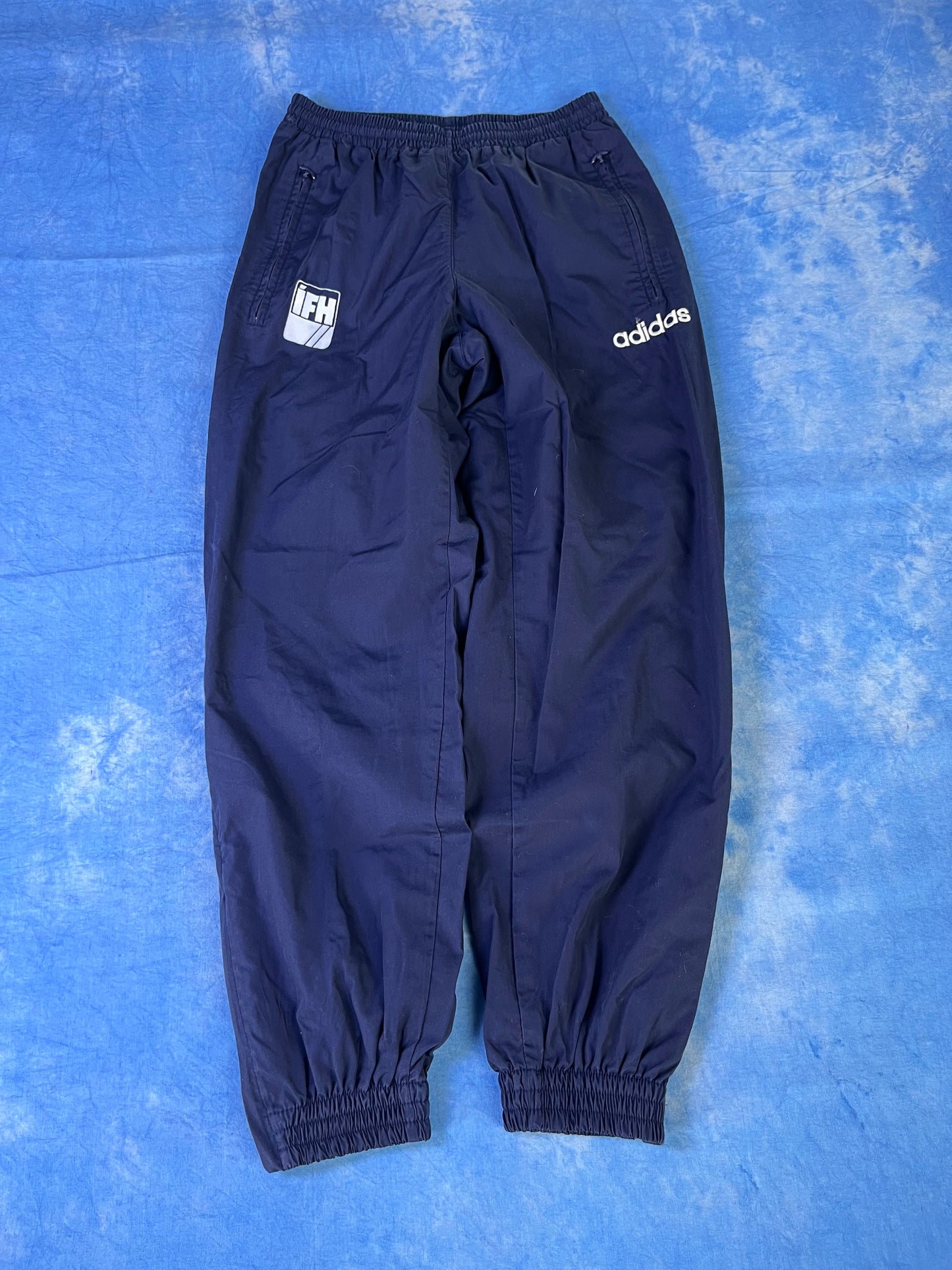 Komplet Dresowy Adidas Iceland 90s S/M