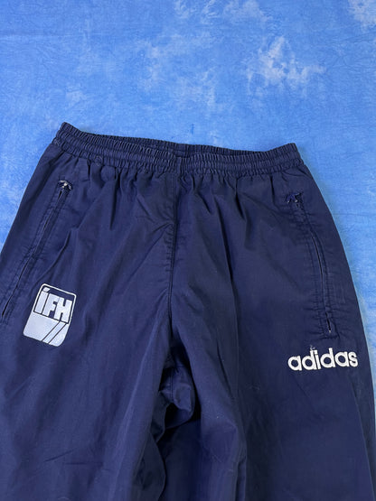 Komplet Dresowy Adidas Iceland 90s S/M