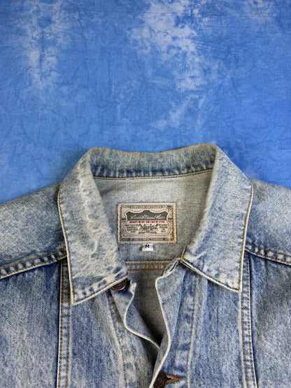 Kurtka Jeansowa Levi's Silver Tab Trucker Jakcet 1987 M/L