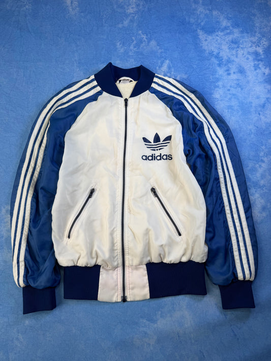 Lekka Kurtka Dresowa Adidas 80s M/L