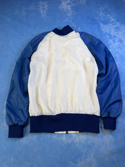 Lekka Kurtka Dresowa Adidas 80s M/L