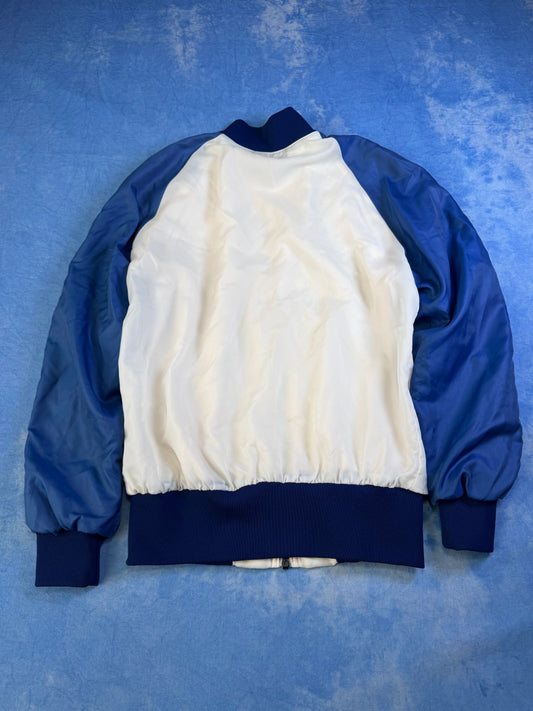 Lekka Kurtka Dresowa Adidas 80s M/L
