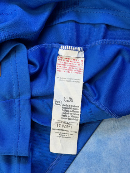 Koszulka Piłkarska Puma x Italia 2010/11 S
