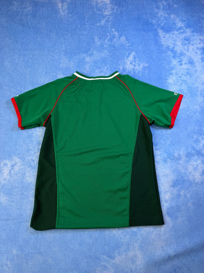 Koszulka Piłkarska Atletica x Mexico 2001/02 XS